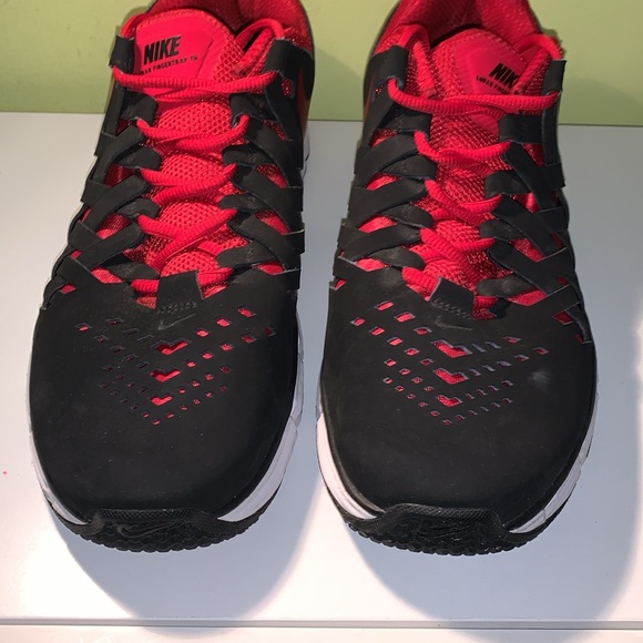 Nike mens lunaron size 10.5 sneakers - Picture 5 of 10